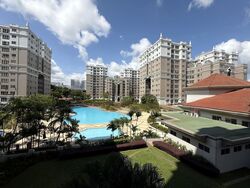 Castle Green (D26), Condominium #470203791